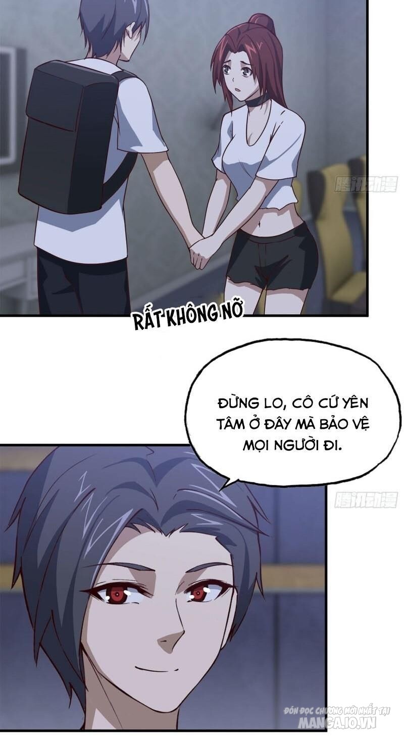 Tôi Chuyển Vàng Tại Mạt Thế Chapter 31 - Trang 2