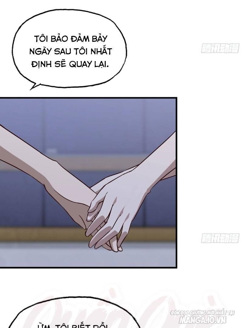 Tôi Chuyển Vàng Tại Mạt Thế Chapter 31 - Trang 2