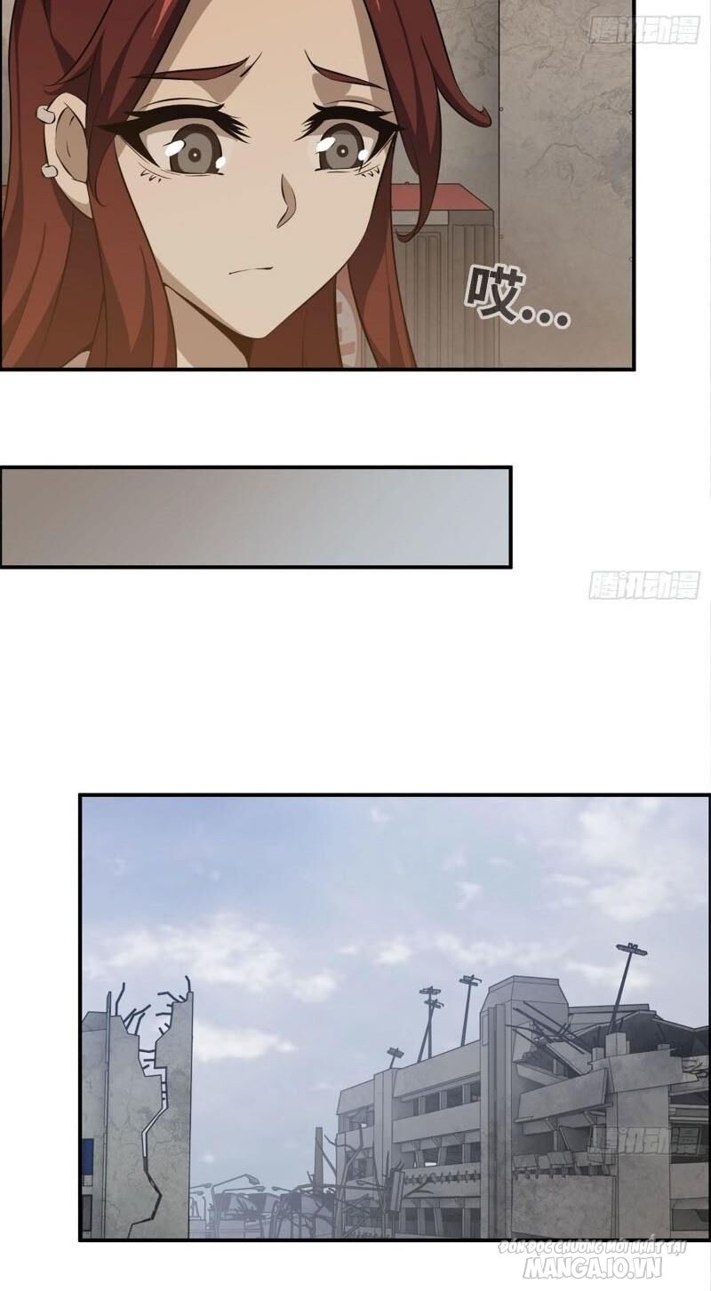 Tôi Chuyển Vàng Tại Mạt Thế Chapter 31 - Trang 2