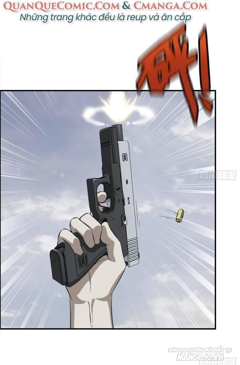 Tôi Chuyển Vàng Tại Mạt Thế Chapter 31 - Trang 2