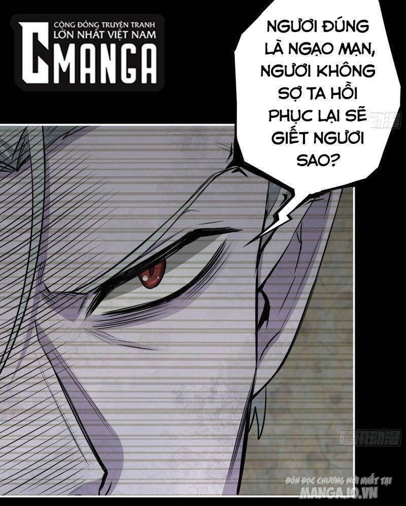 Tôi Chuyển Vàng Tại Mạt Thế Chapter 310 - Trang 2