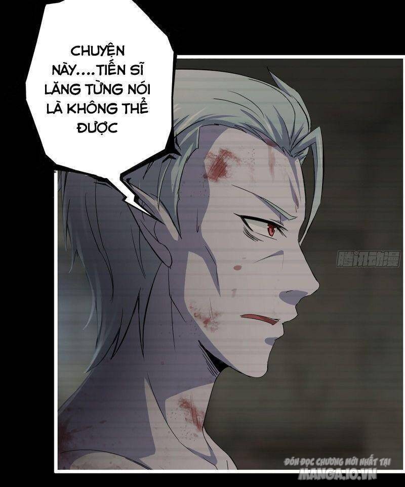 Tôi Chuyển Vàng Tại Mạt Thế Chapter 310 - Trang 2