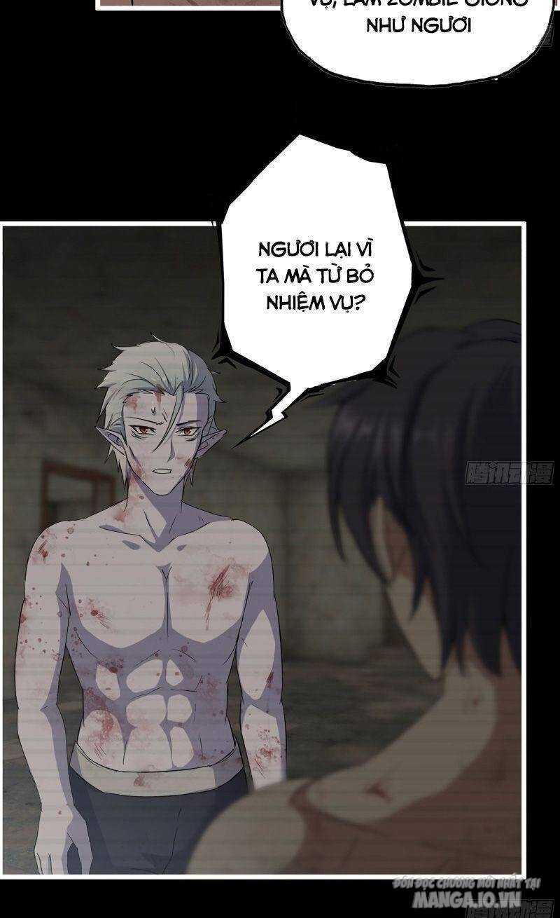 Tôi Chuyển Vàng Tại Mạt Thế Chapter 310 - Trang 2