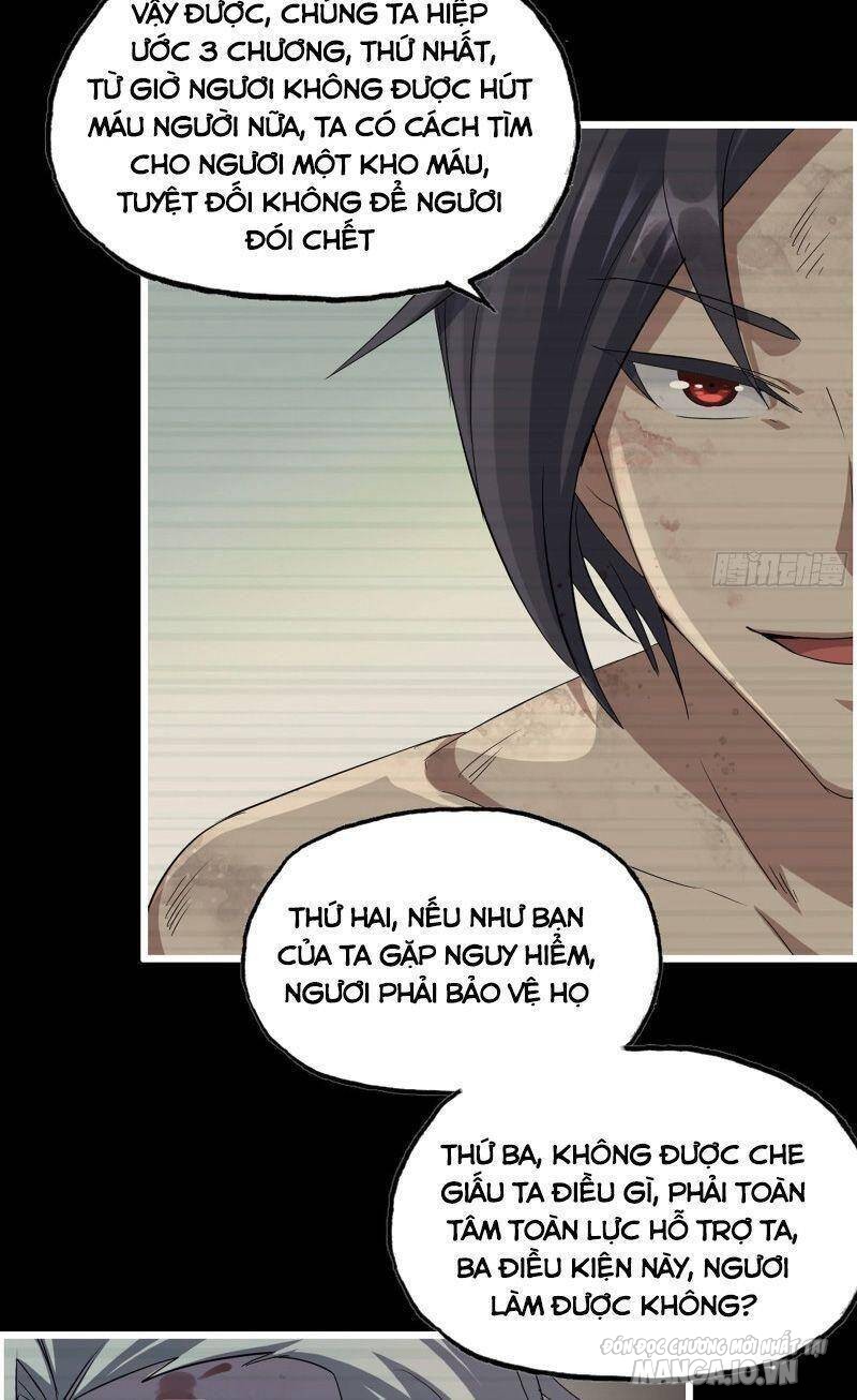 Tôi Chuyển Vàng Tại Mạt Thế Chapter 310 - Trang 2