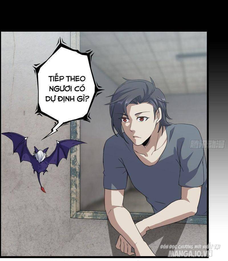 Tôi Chuyển Vàng Tại Mạt Thế Chapter 310 - Trang 2