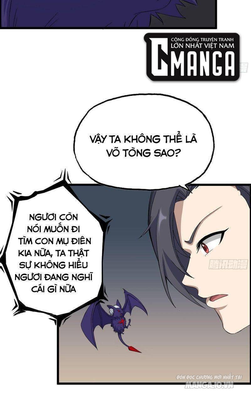 Tôi Chuyển Vàng Tại Mạt Thế Chapter 310 - Trang 2