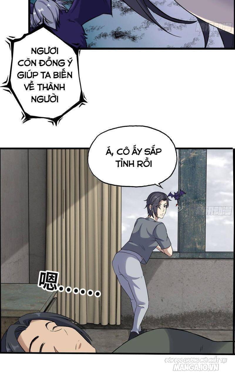 Tôi Chuyển Vàng Tại Mạt Thế Chapter 310 - Trang 2