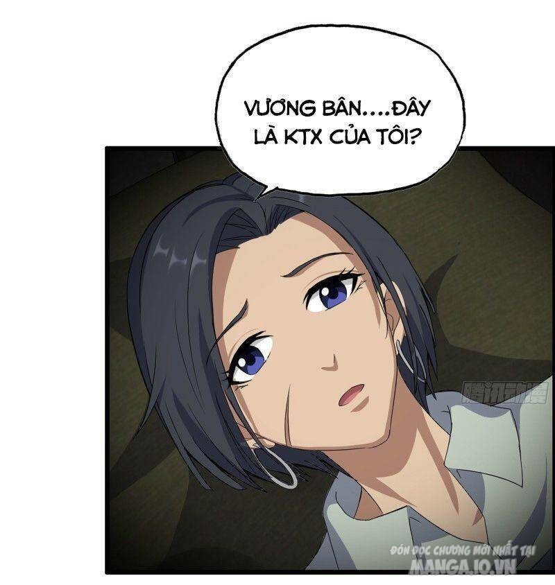 Tôi Chuyển Vàng Tại Mạt Thế Chapter 310 - Trang 2