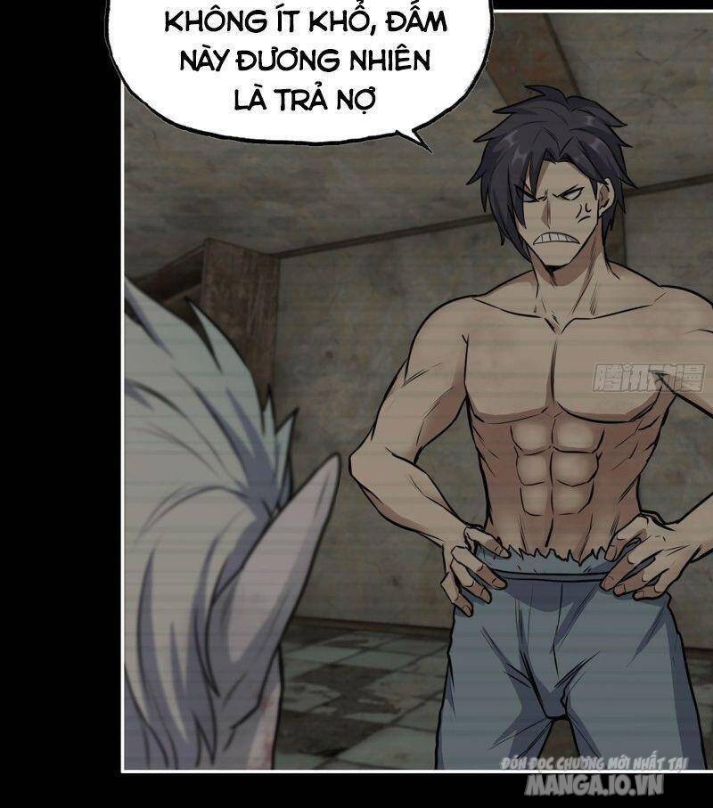 Tôi Chuyển Vàng Tại Mạt Thế Chapter 310 - Trang 2