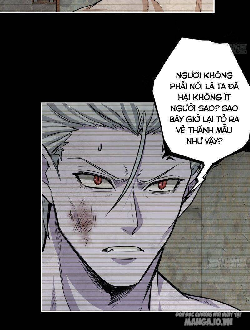 Tôi Chuyển Vàng Tại Mạt Thế Chapter 310 - Trang 2