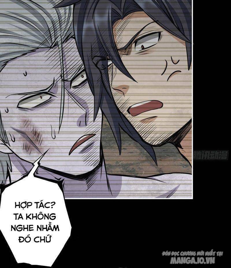 Tôi Chuyển Vàng Tại Mạt Thế Chapter 310 - Trang 2