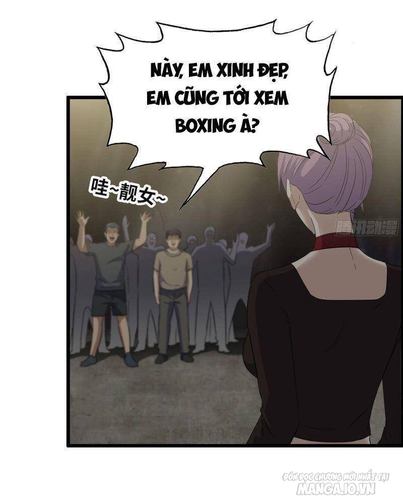 Tôi Chuyển Vàng Tại Mạt Thế Chapter 311 - Trang 2