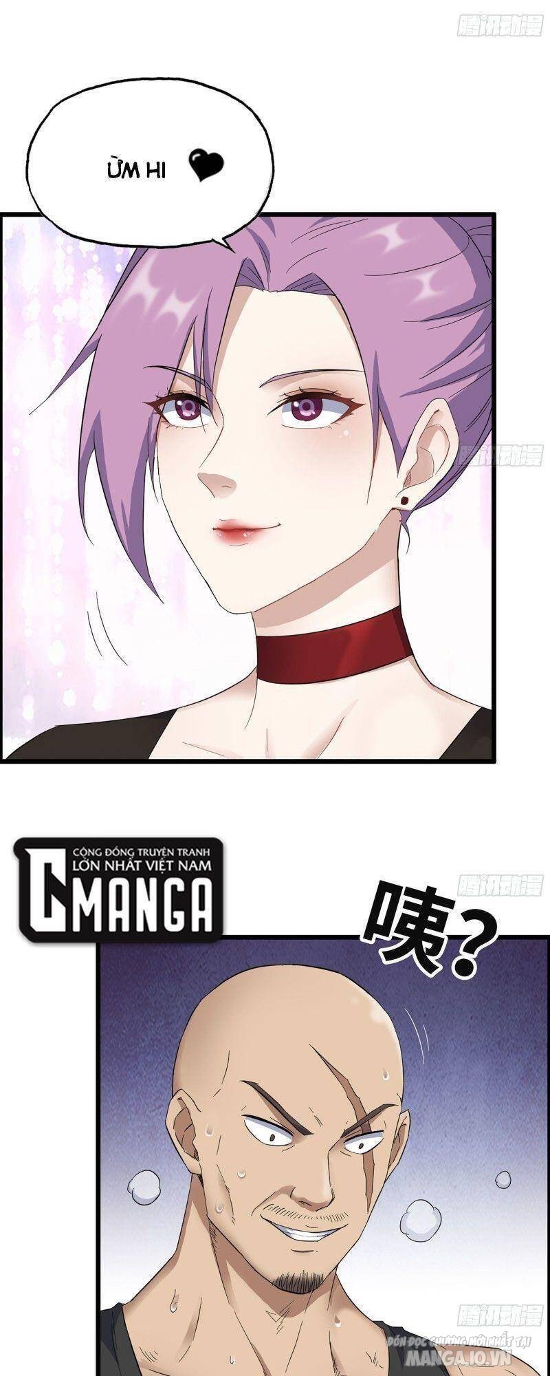 Tôi Chuyển Vàng Tại Mạt Thế Chapter 311 - Trang 2