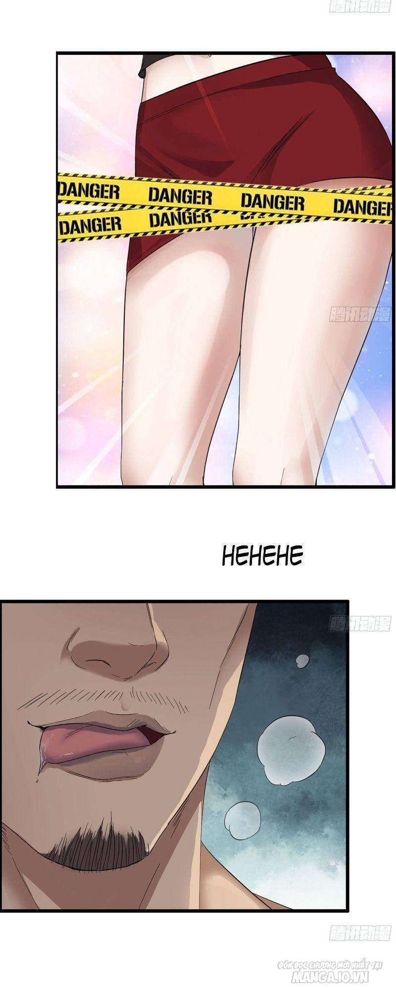 Tôi Chuyển Vàng Tại Mạt Thế Chapter 311 - Trang 2