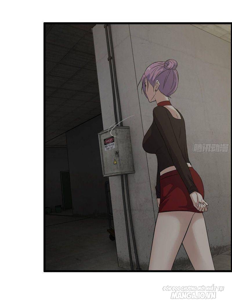 Tôi Chuyển Vàng Tại Mạt Thế Chapter 311 - Trang 2