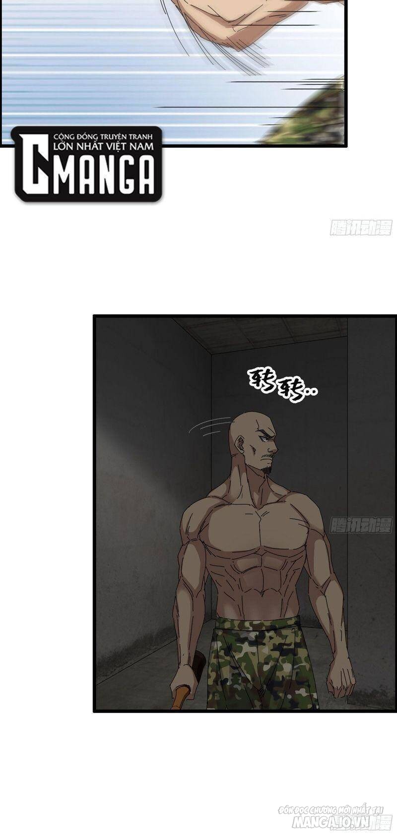 Tôi Chuyển Vàng Tại Mạt Thế Chapter 311 - Trang 2