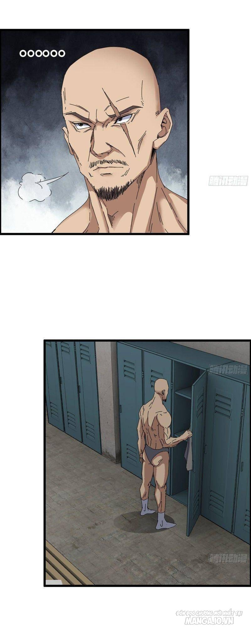 Tôi Chuyển Vàng Tại Mạt Thế Chapter 311 - Trang 2