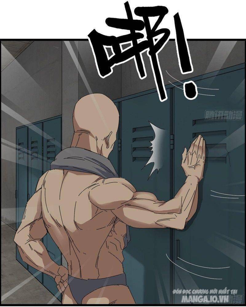 Tôi Chuyển Vàng Tại Mạt Thế Chapter 311 - Trang 2