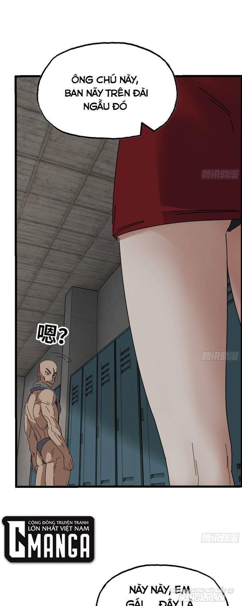 Tôi Chuyển Vàng Tại Mạt Thế Chapter 311 - Trang 2