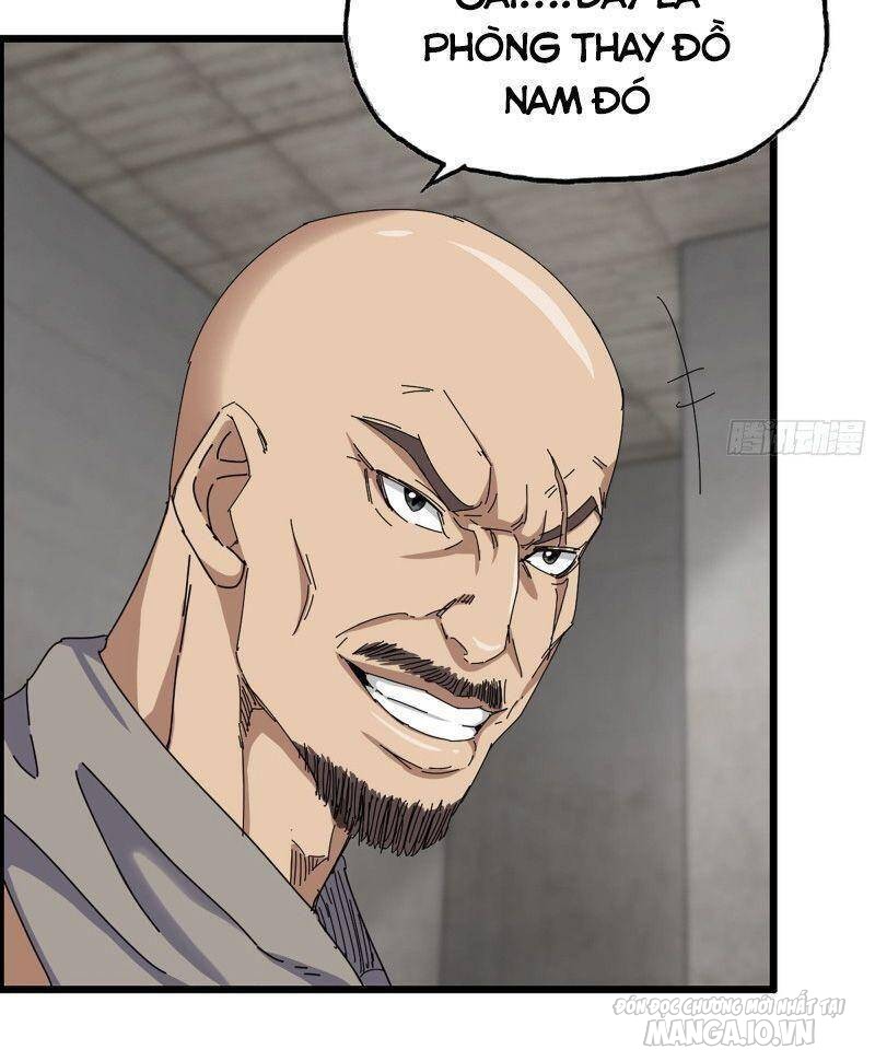 Tôi Chuyển Vàng Tại Mạt Thế Chapter 311 - Trang 2