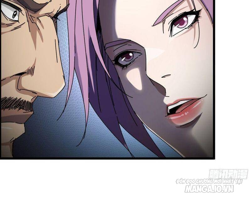 Tôi Chuyển Vàng Tại Mạt Thế Chapter 311 - Trang 2