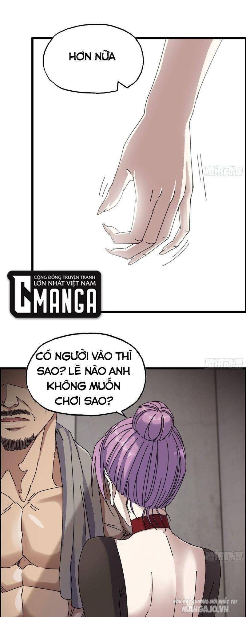 Tôi Chuyển Vàng Tại Mạt Thế Chapter 311 - Trang 2