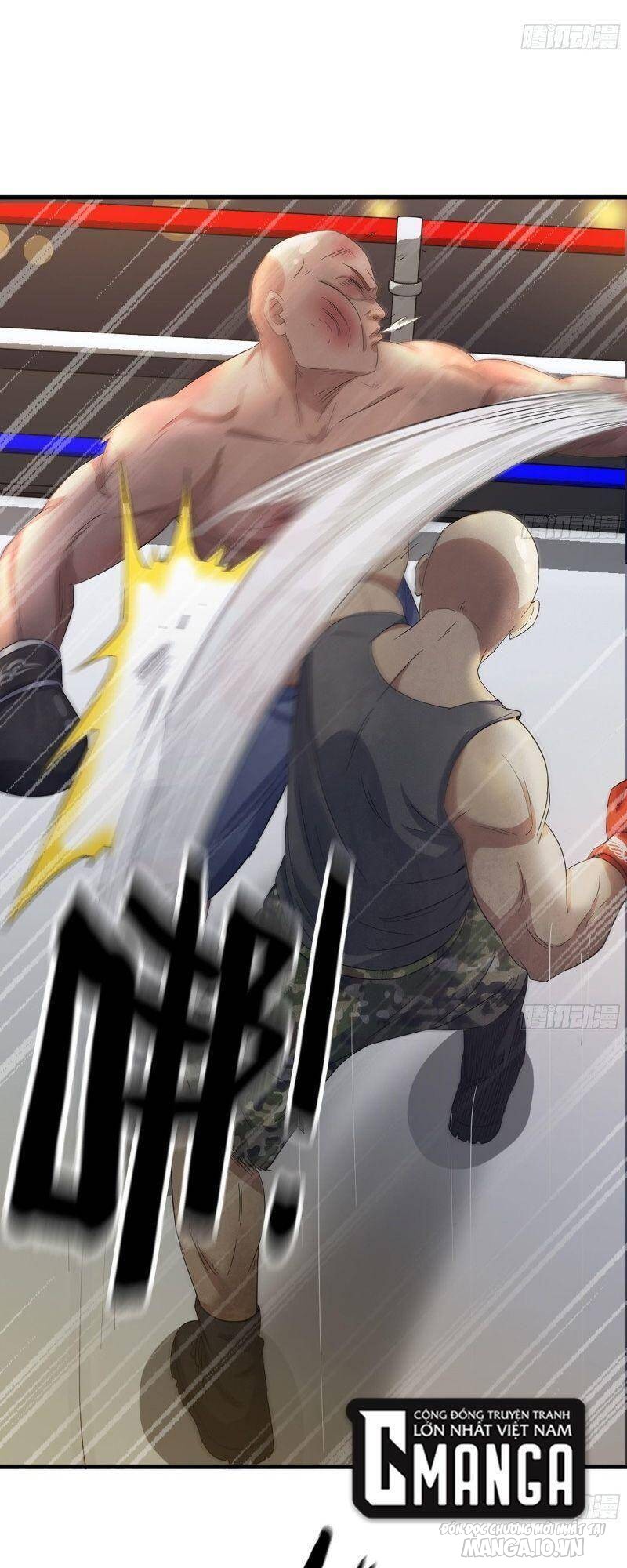 Tôi Chuyển Vàng Tại Mạt Thế Chapter 311 - Trang 2