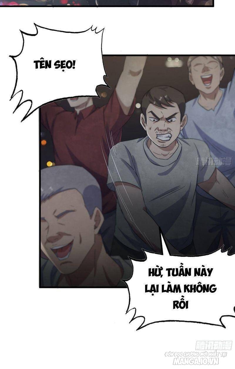 Tôi Chuyển Vàng Tại Mạt Thế Chapter 311 - Trang 2