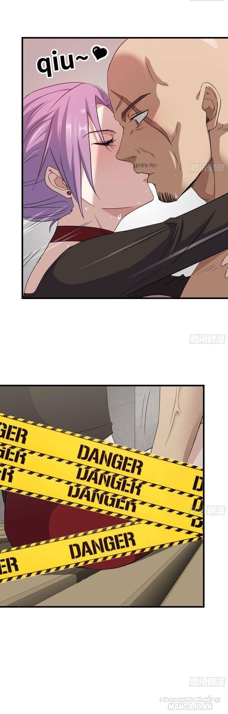 Tôi Chuyển Vàng Tại Mạt Thế Chapter 312 - Trang 2