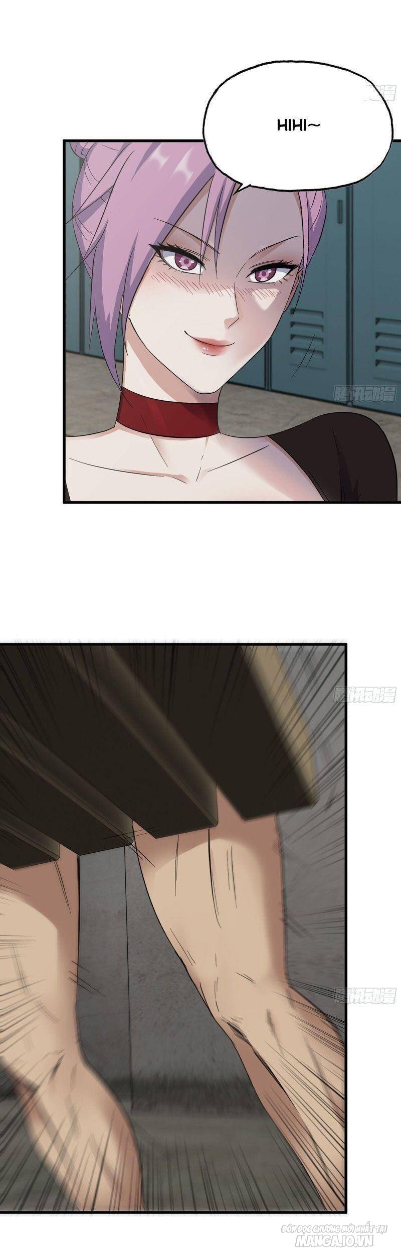 Tôi Chuyển Vàng Tại Mạt Thế Chapter 312 - Trang 2