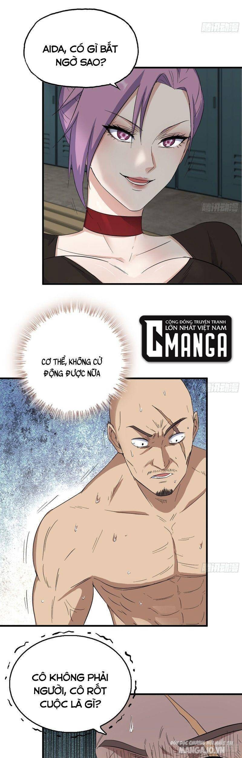 Tôi Chuyển Vàng Tại Mạt Thế Chapter 312 - Trang 2