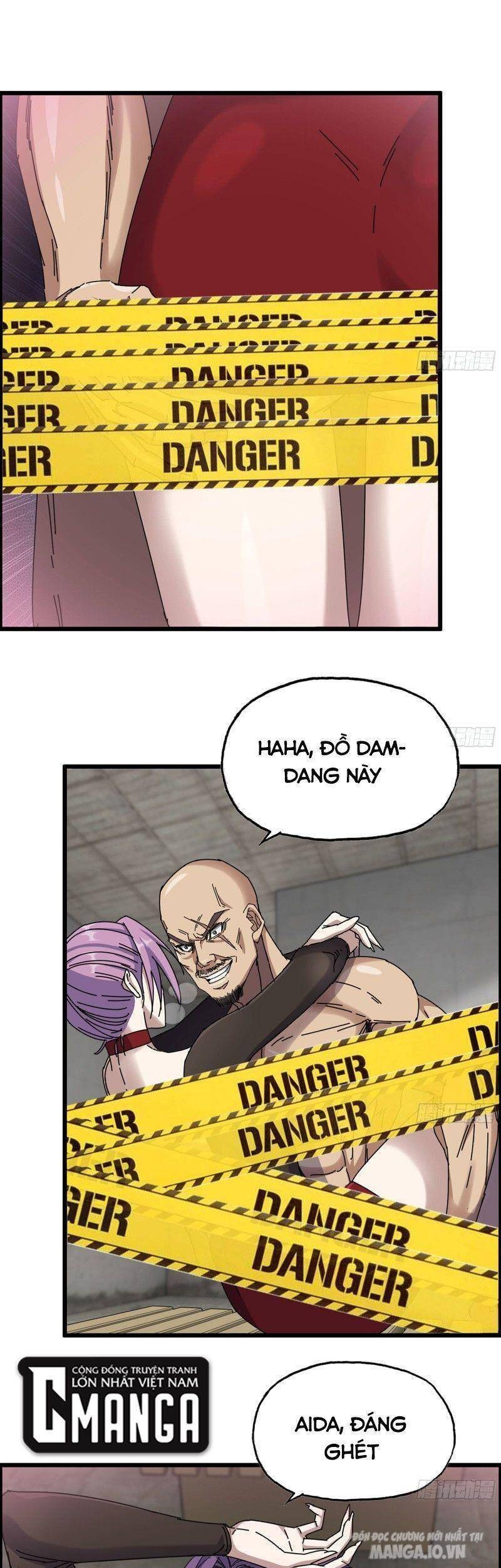 Tôi Chuyển Vàng Tại Mạt Thế Chapter 312 - Trang 2