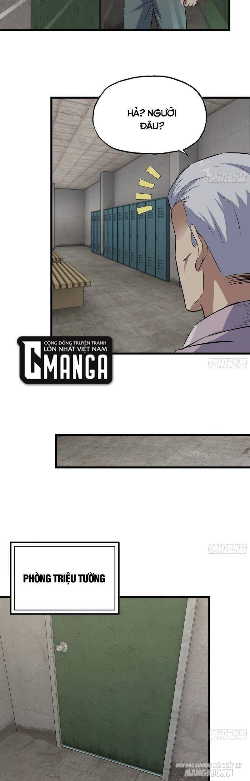 Tôi Chuyển Vàng Tại Mạt Thế Chapter 312 - Trang 2