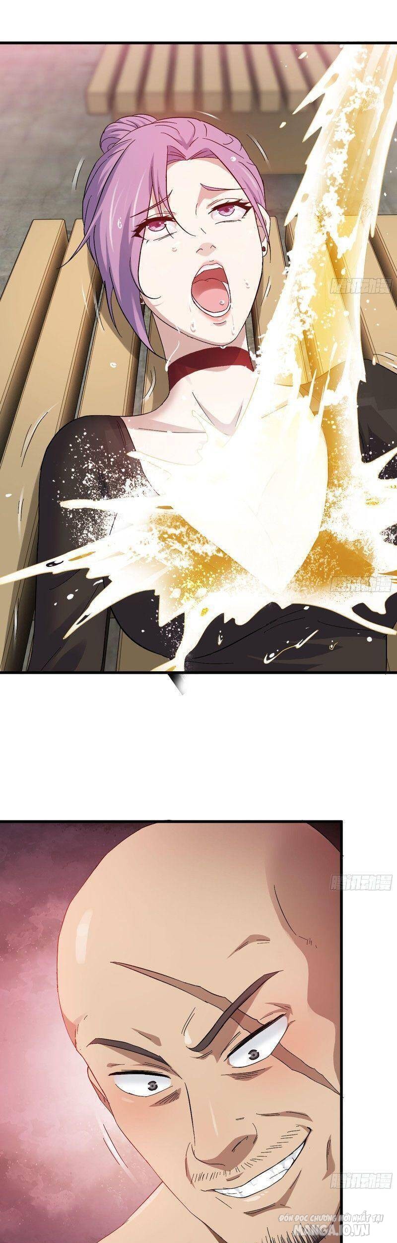 Tôi Chuyển Vàng Tại Mạt Thế Chapter 312 - Trang 2