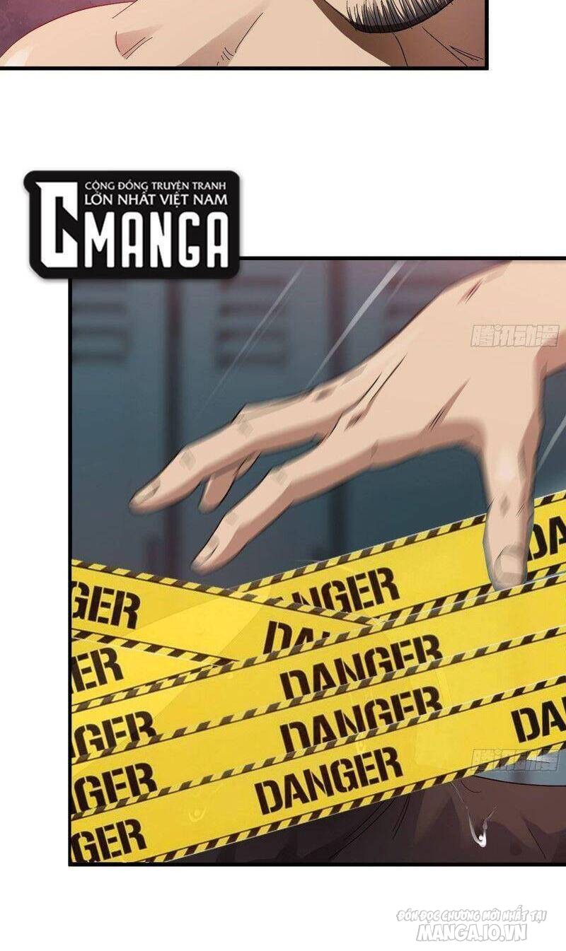 Tôi Chuyển Vàng Tại Mạt Thế Chapter 312 - Trang 2