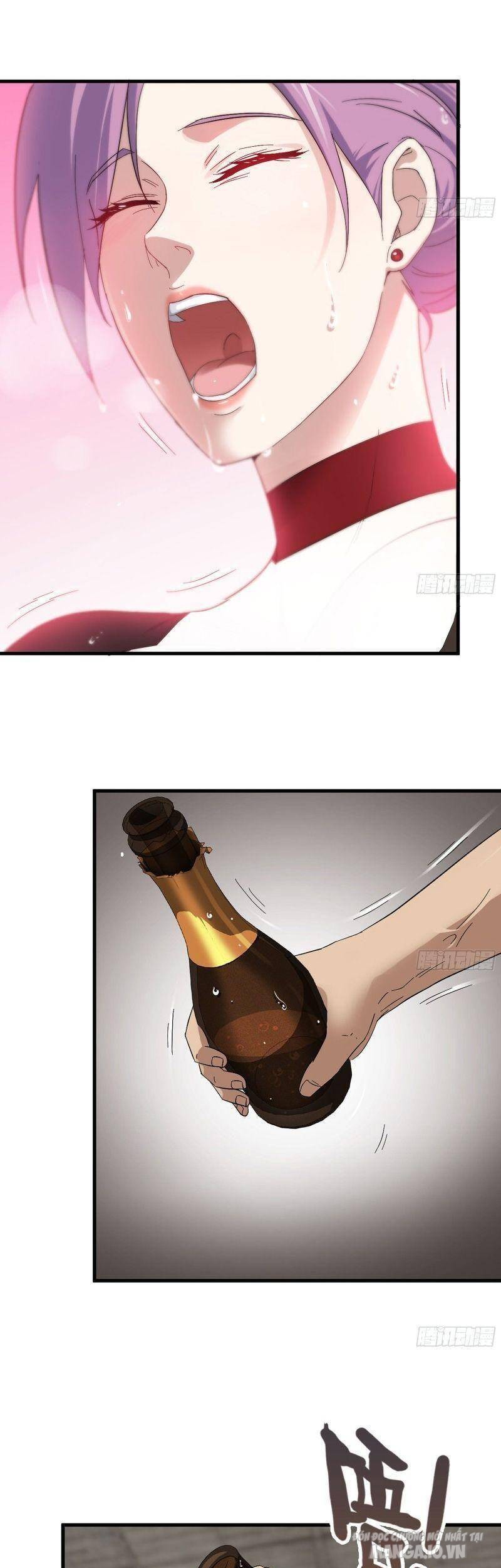 Tôi Chuyển Vàng Tại Mạt Thế Chapter 312 - Trang 2