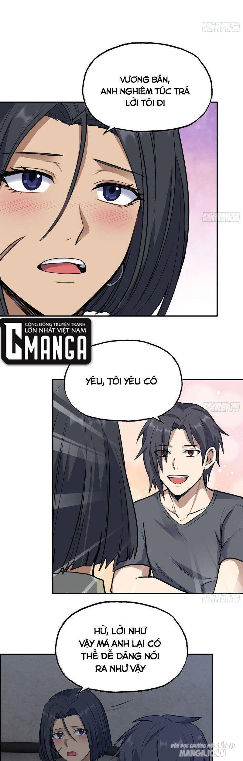 Tôi Chuyển Vàng Tại Mạt Thế Chapter 313 - Trang 2