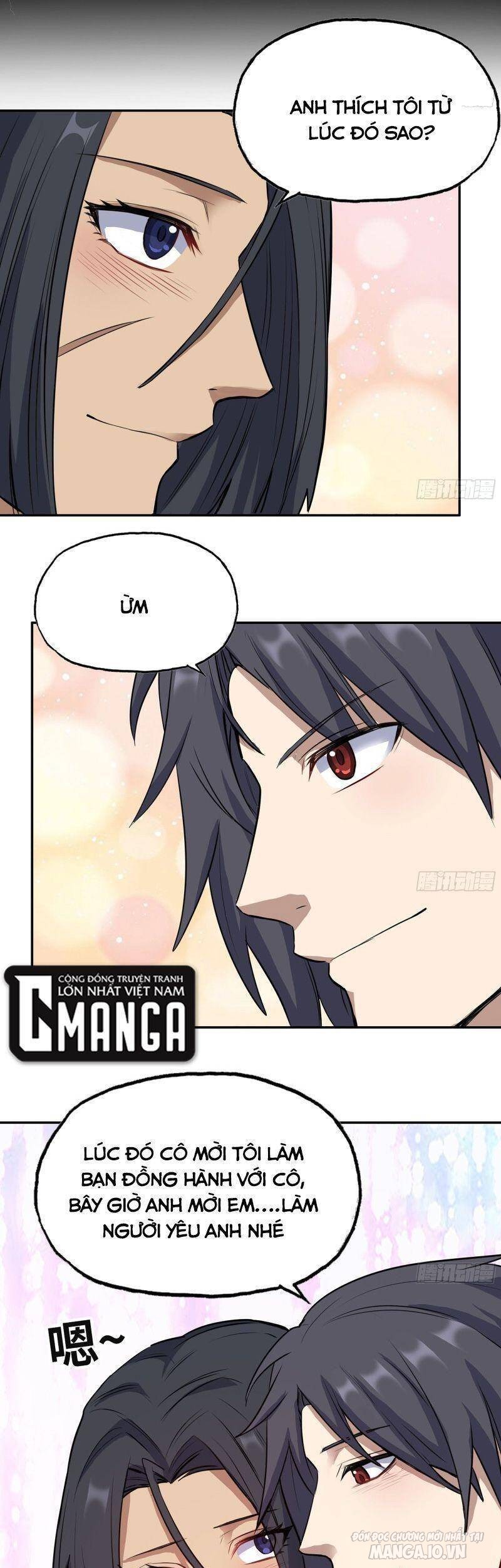 Tôi Chuyển Vàng Tại Mạt Thế Chapter 313 - Trang 2