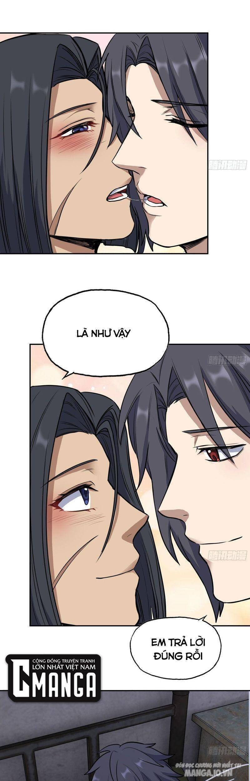 Tôi Chuyển Vàng Tại Mạt Thế Chapter 313 - Trang 2