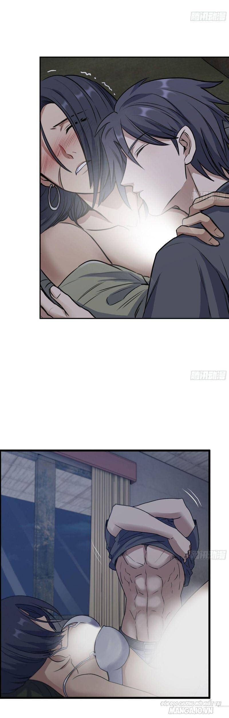 Tôi Chuyển Vàng Tại Mạt Thế Chapter 313 - Trang 2