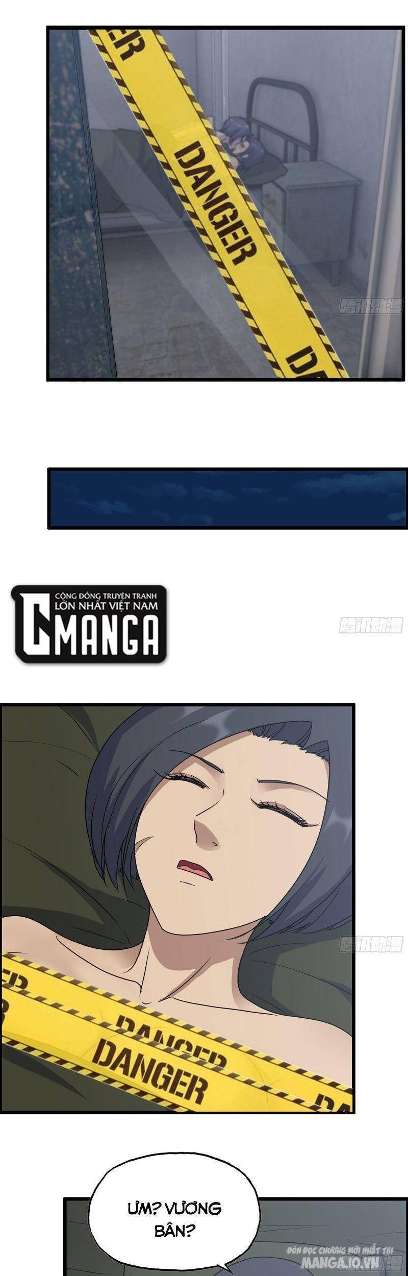 Tôi Chuyển Vàng Tại Mạt Thế Chapter 313 - Trang 2