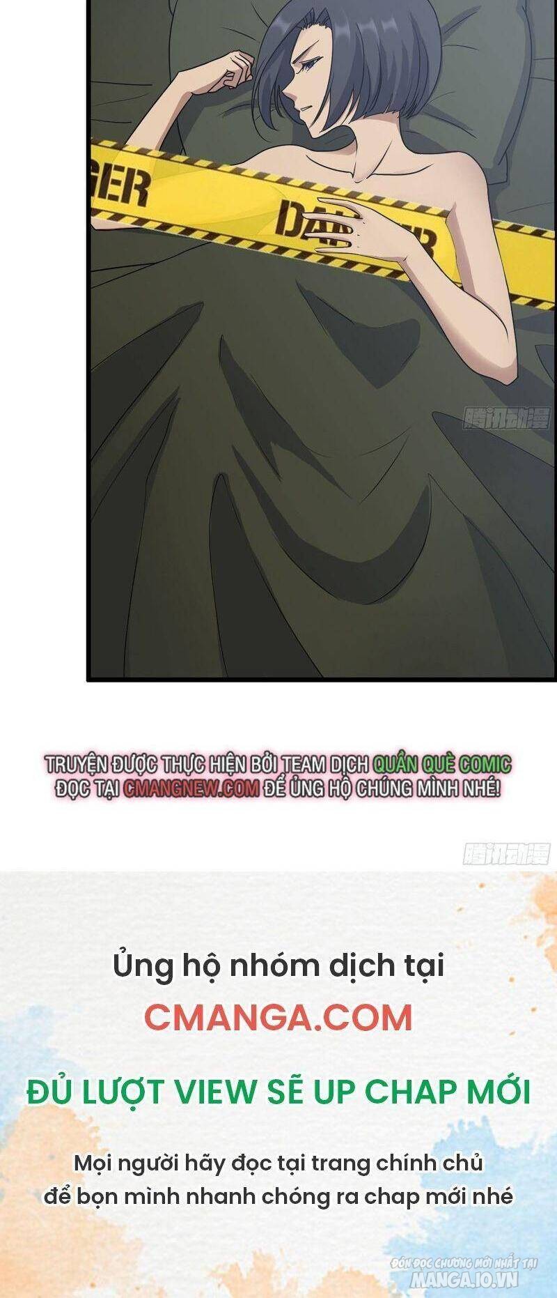 Tôi Chuyển Vàng Tại Mạt Thế Chapter 313 - Trang 2