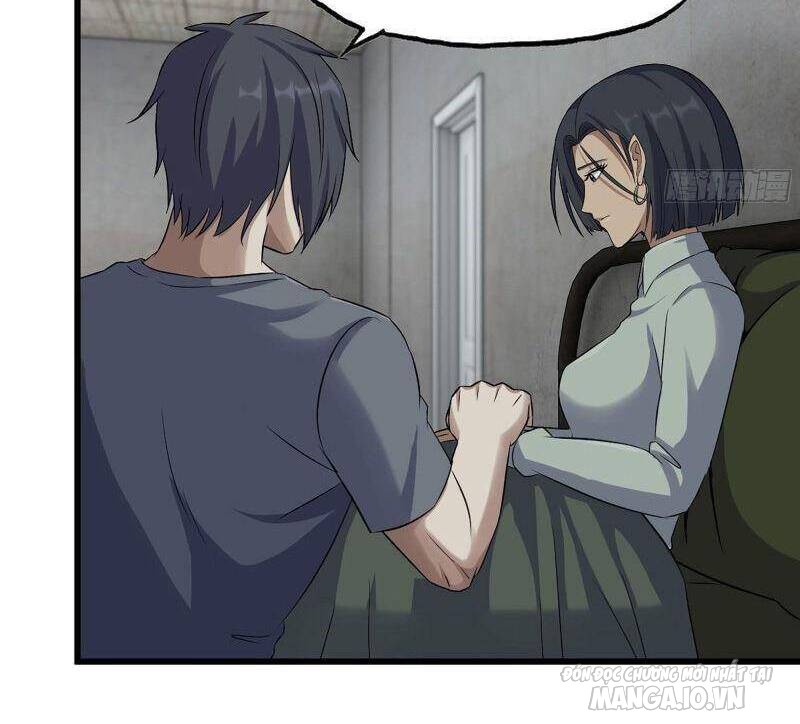 Tôi Chuyển Vàng Tại Mạt Thế Chapter 313 - Trang 2