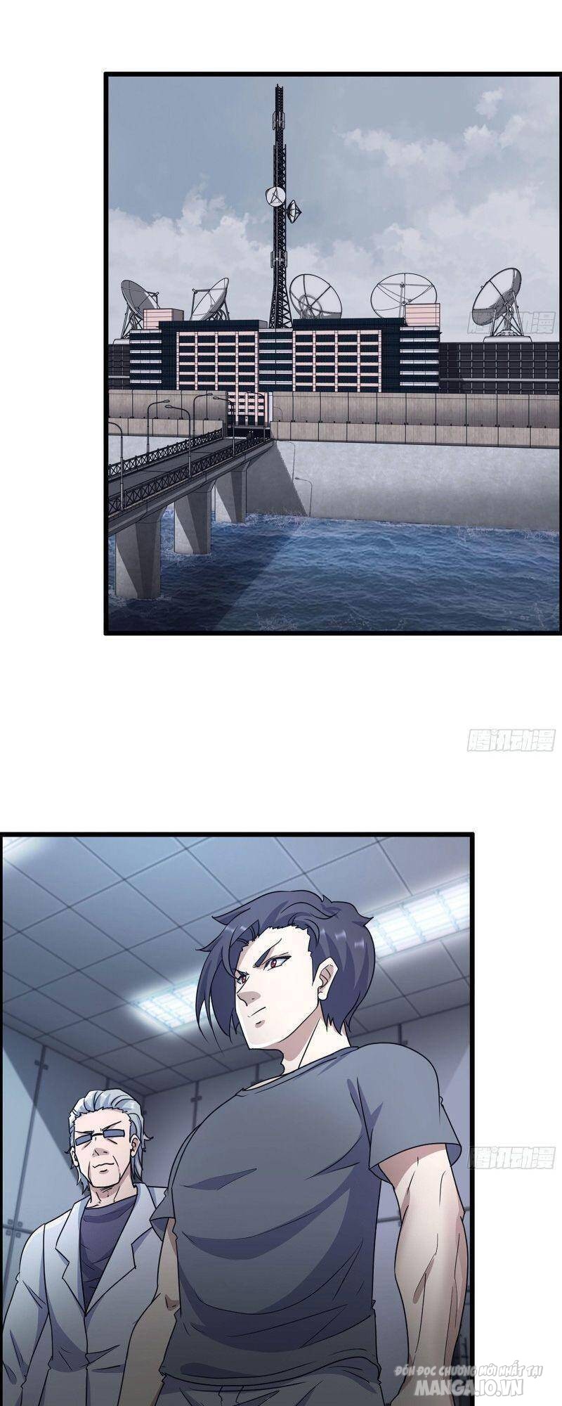 Tôi Chuyển Vàng Tại Mạt Thế Chapter 314 - Trang 2