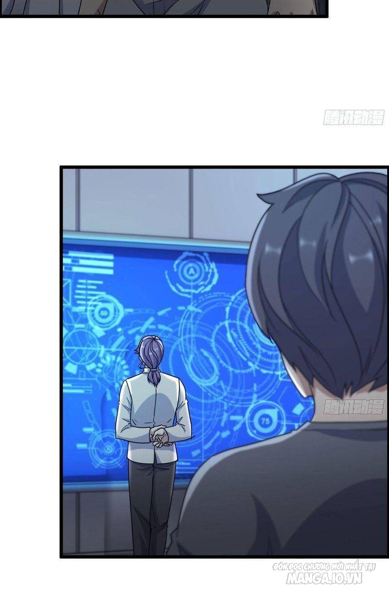 Tôi Chuyển Vàng Tại Mạt Thế Chapter 314 - Trang 2