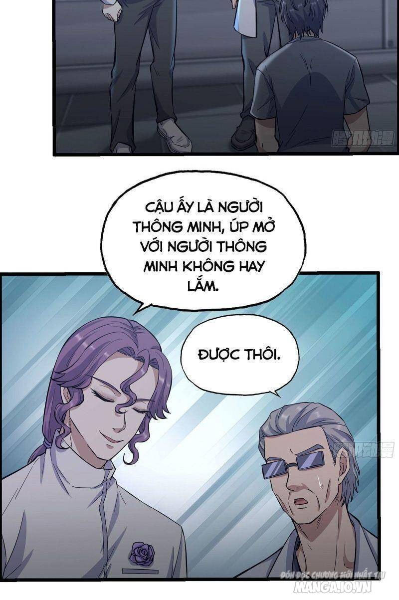 Tôi Chuyển Vàng Tại Mạt Thế Chapter 314 - Trang 2