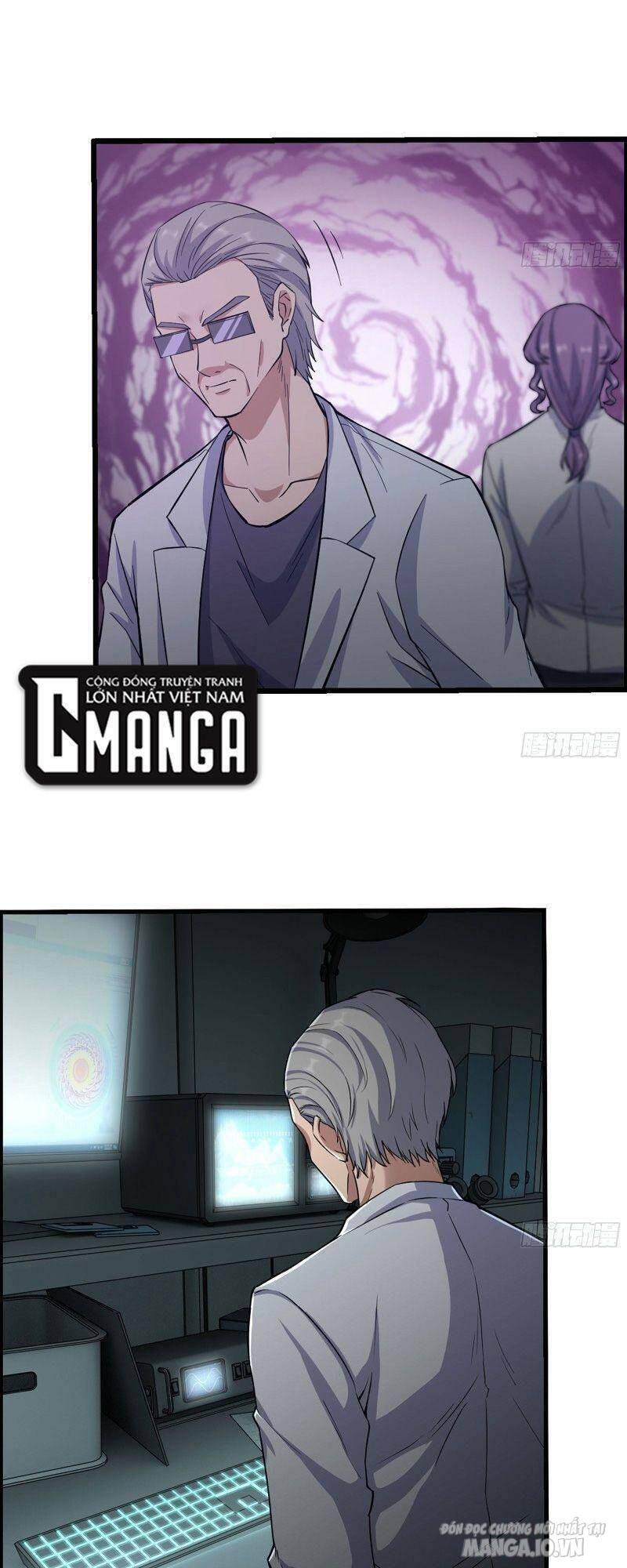 Tôi Chuyển Vàng Tại Mạt Thế Chapter 314 - Trang 2