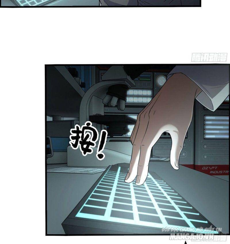 Tôi Chuyển Vàng Tại Mạt Thế Chapter 314 - Trang 2