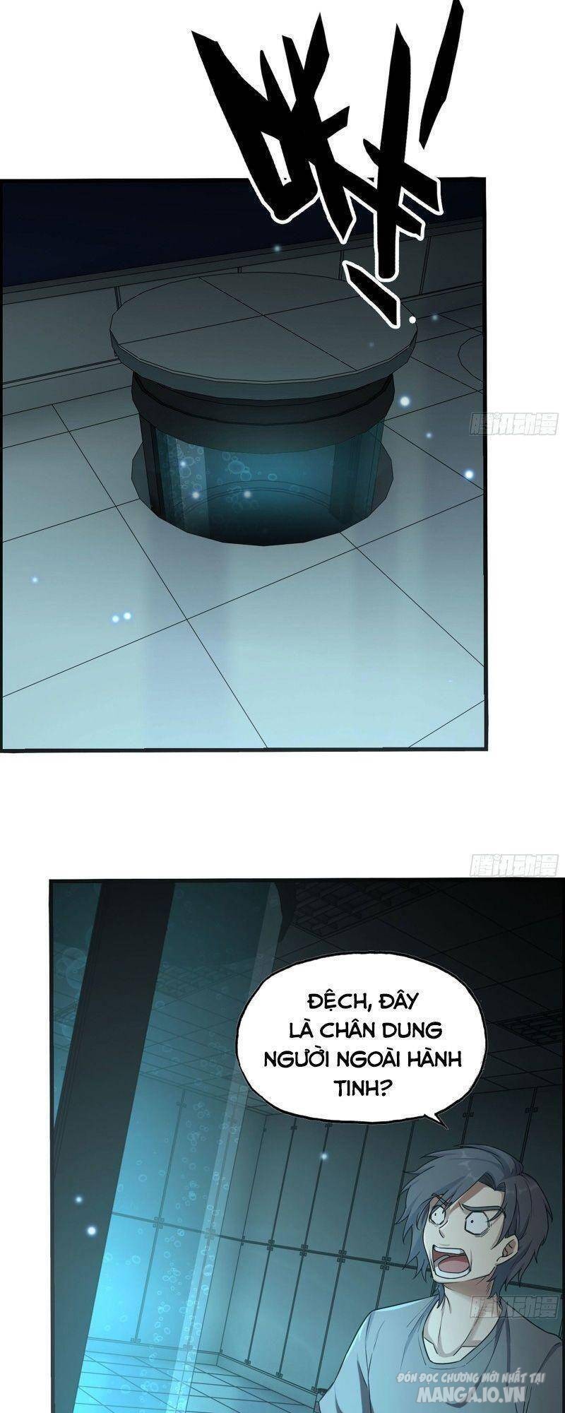 Tôi Chuyển Vàng Tại Mạt Thế Chapter 314 - Trang 2