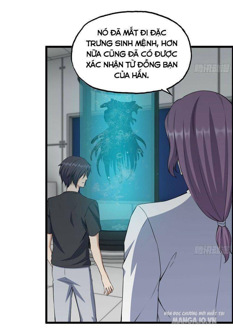 Tôi Chuyển Vàng Tại Mạt Thế Chapter 314 - Trang 2